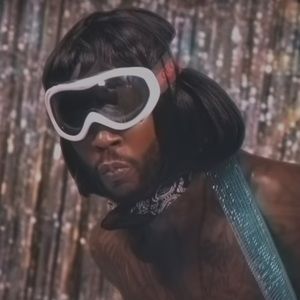 Meet your Posher, Zuri